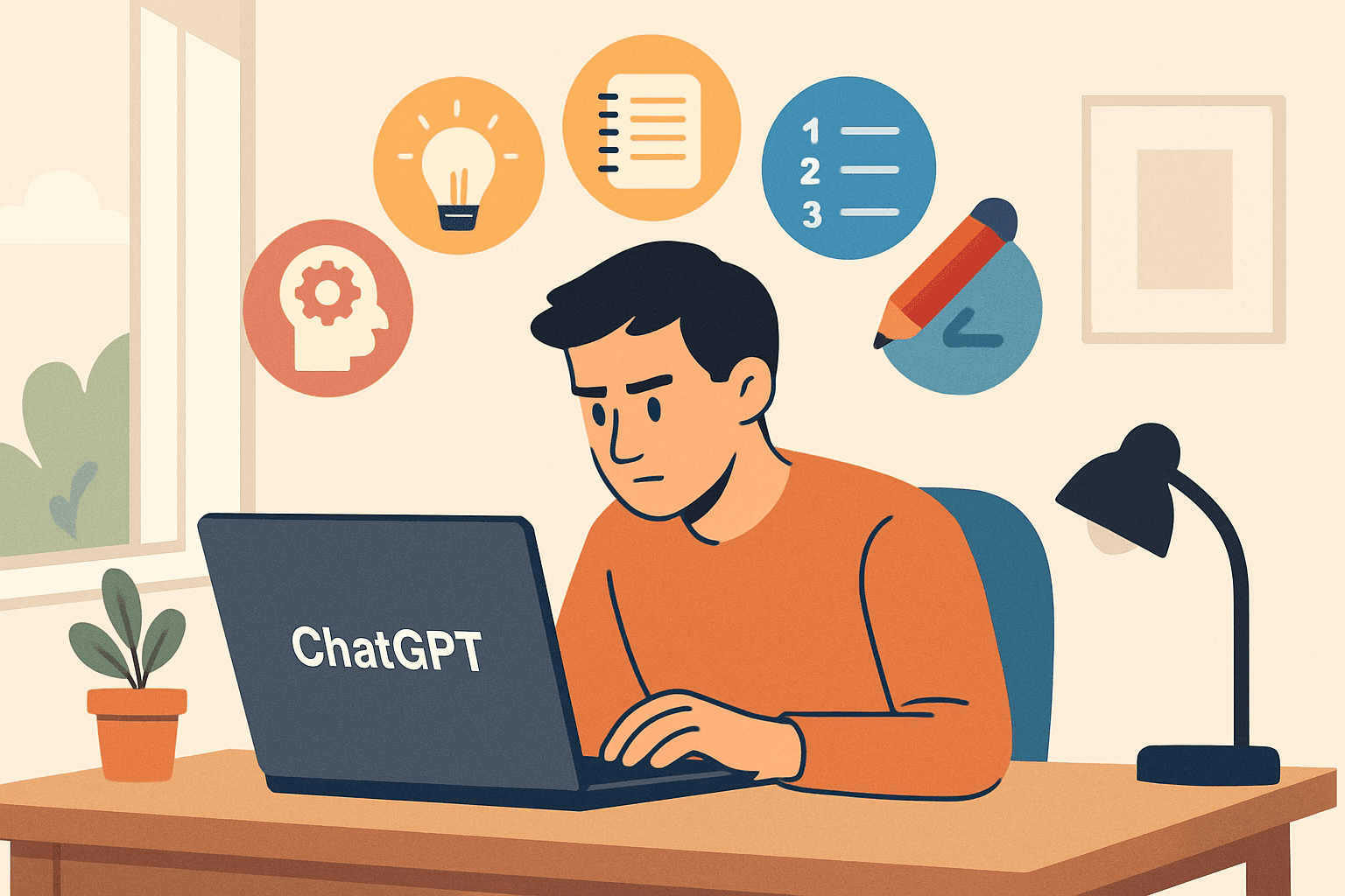 5招教你讓ChatGPT記住你的AI記憶技巧