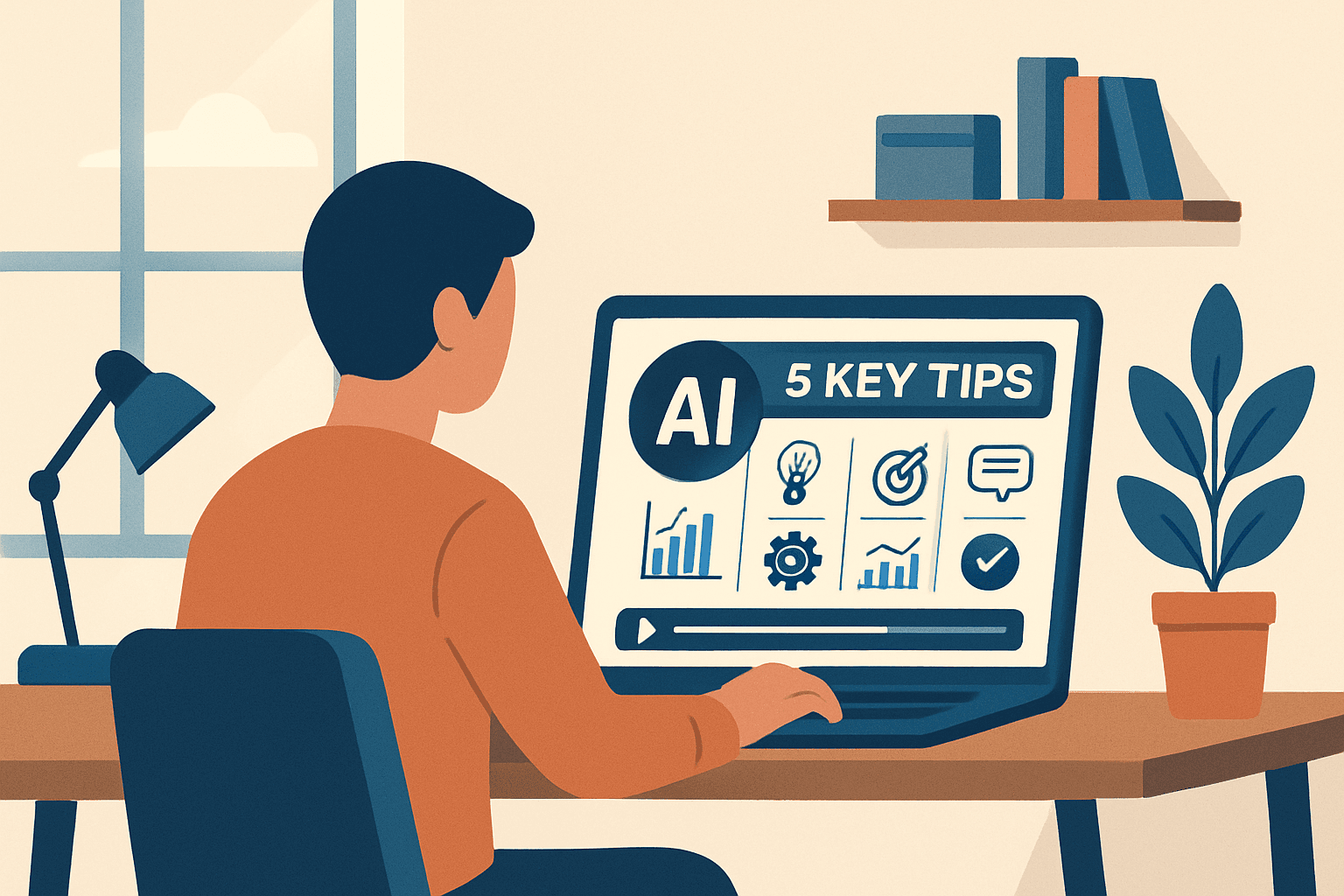 ChatGPT AI聊天機器人5大串流推薦技巧解析