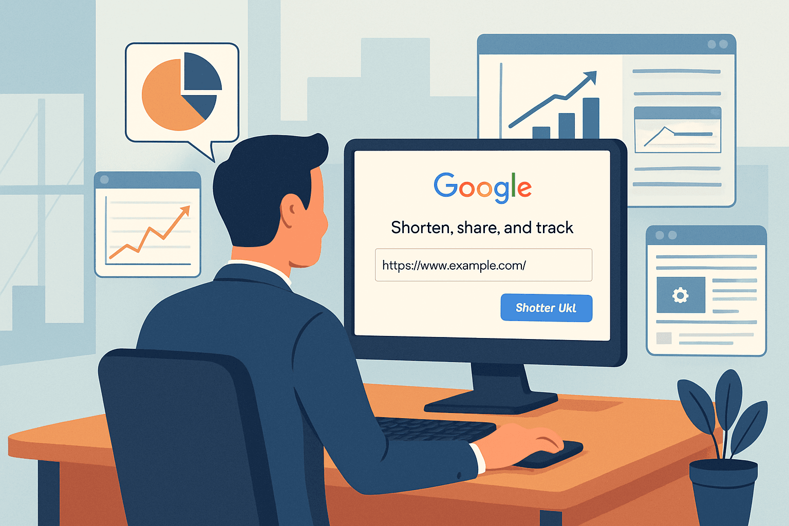 Google網址縮短調整對網站經營與架設全面優化指南