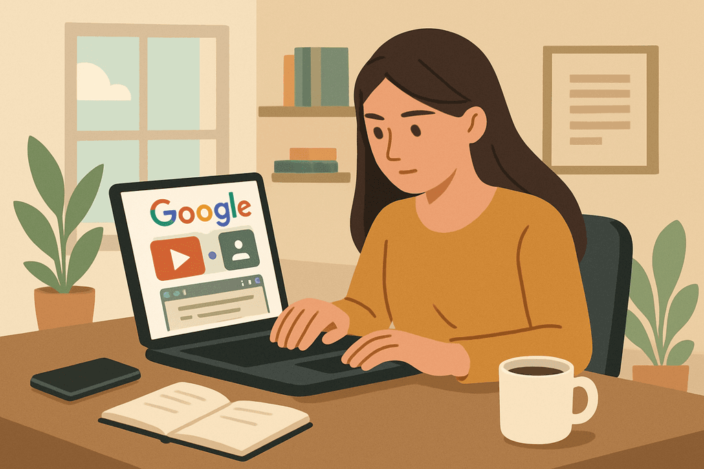 短影片與UGC提升網站經營SEO完整攻略