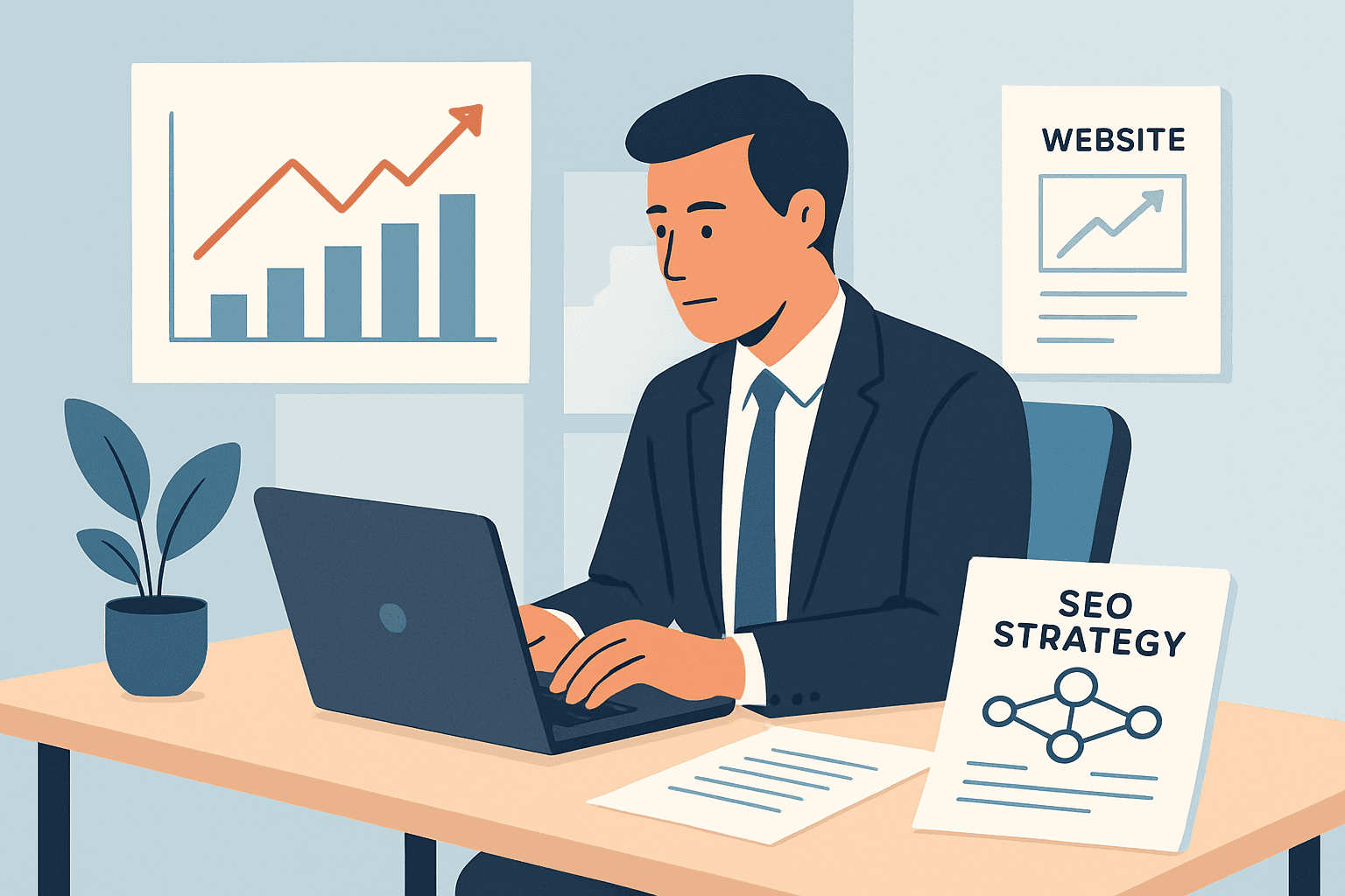 主題優先SEO｜打造台灣網站經營與搜尋排名新策略