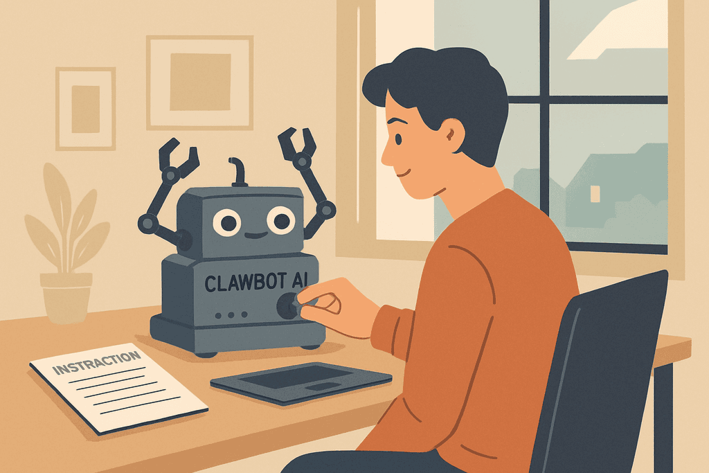 Clawbot AI普通用戶設置難度與實用分享