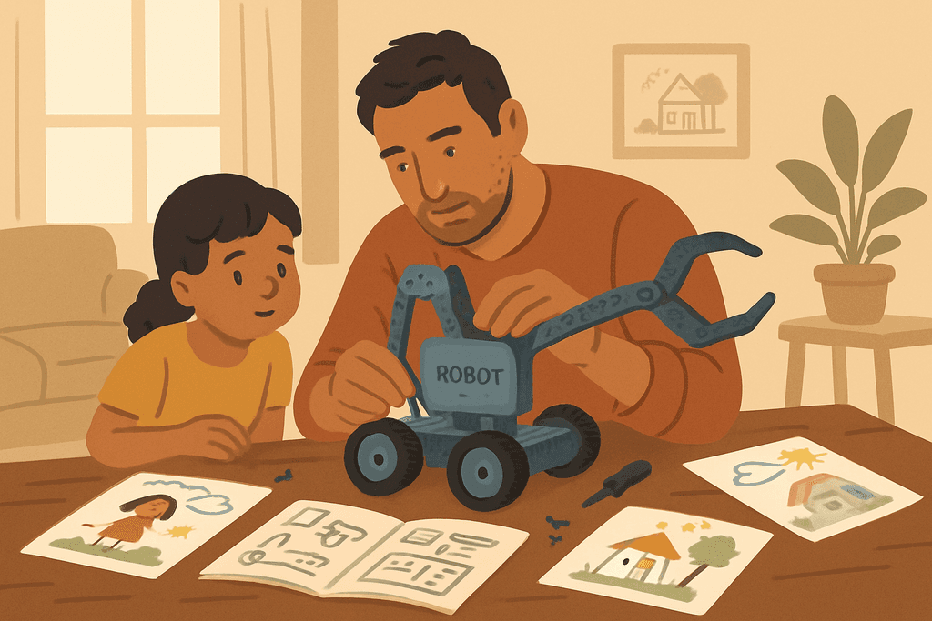 家庭共享clawbot系統建置與多用戶管理指南