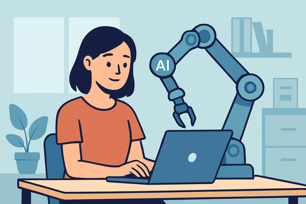 Clawbot帶動AI代理人革新軟件操作模式