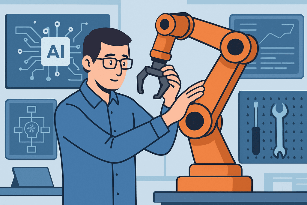 Clawbot如何顛覆AI應用與數位操作模式