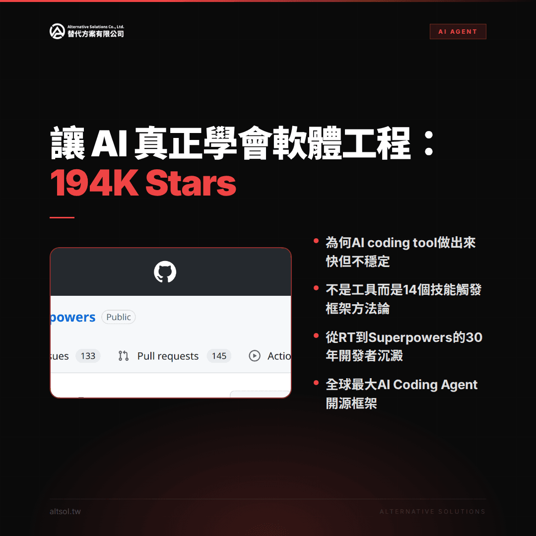 從聊天機器人到超級員工：揭開 Agentic AI 的神秘面紗