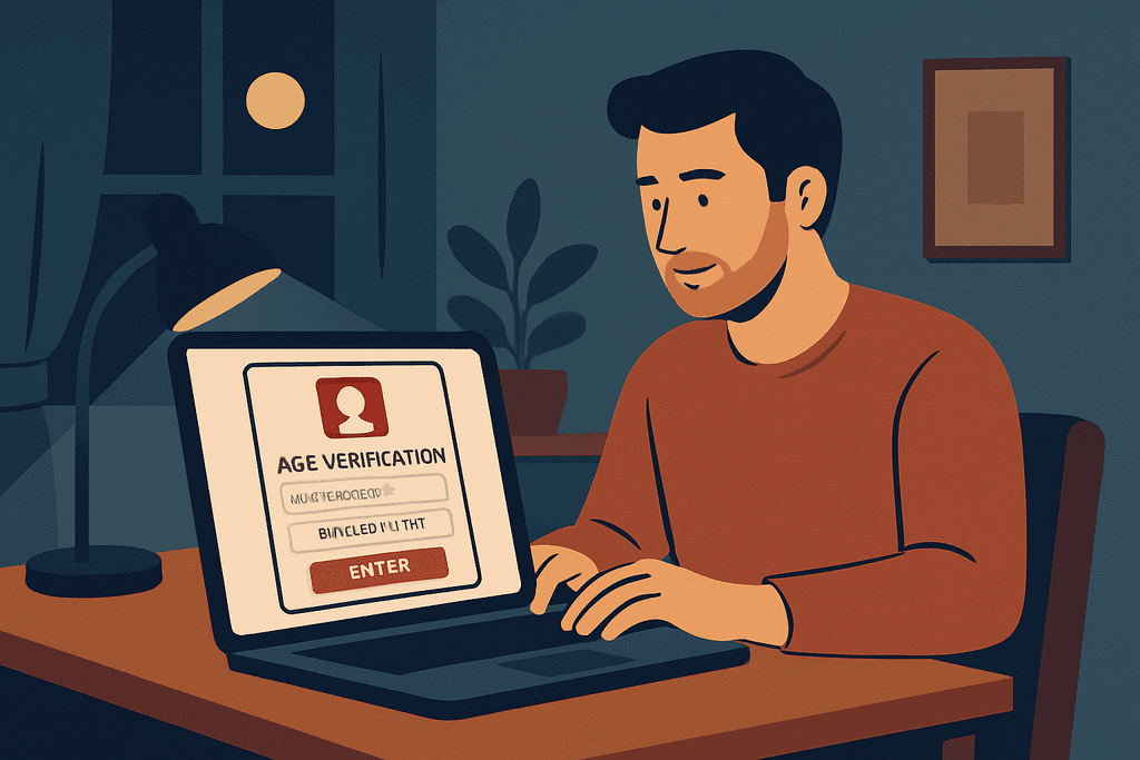 ChatGPT成人內容開放!AI色情生成完整解析