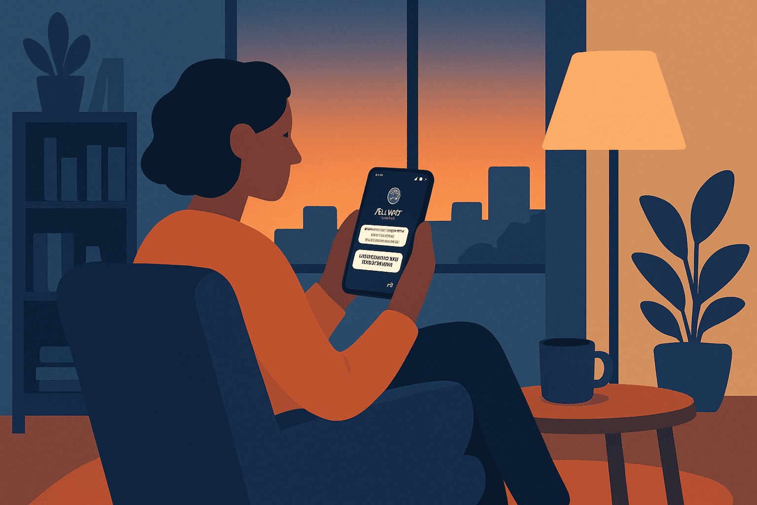 ChatGPT能成為你的AI心理治療師嗎?