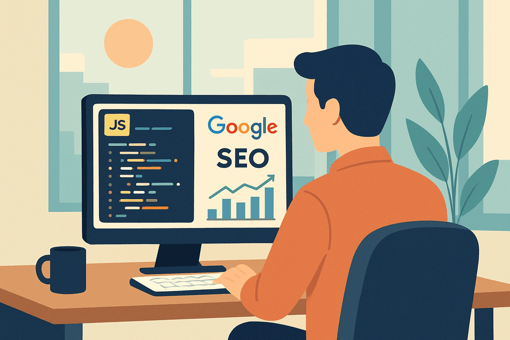 2025年最新JavaScript付費牆SEO優化完整指南