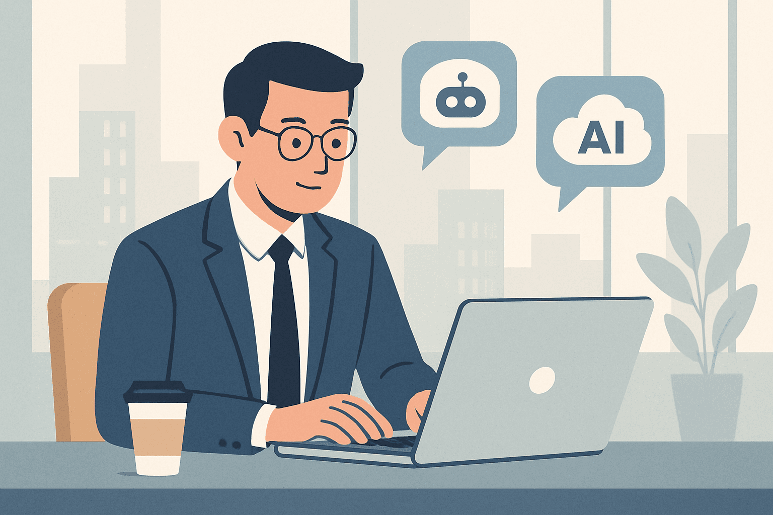 OpenAI強化ChatGPT企業AI商務功能