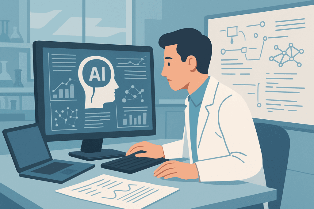 GPT-5人工智慧推理與自動化研究全攻略