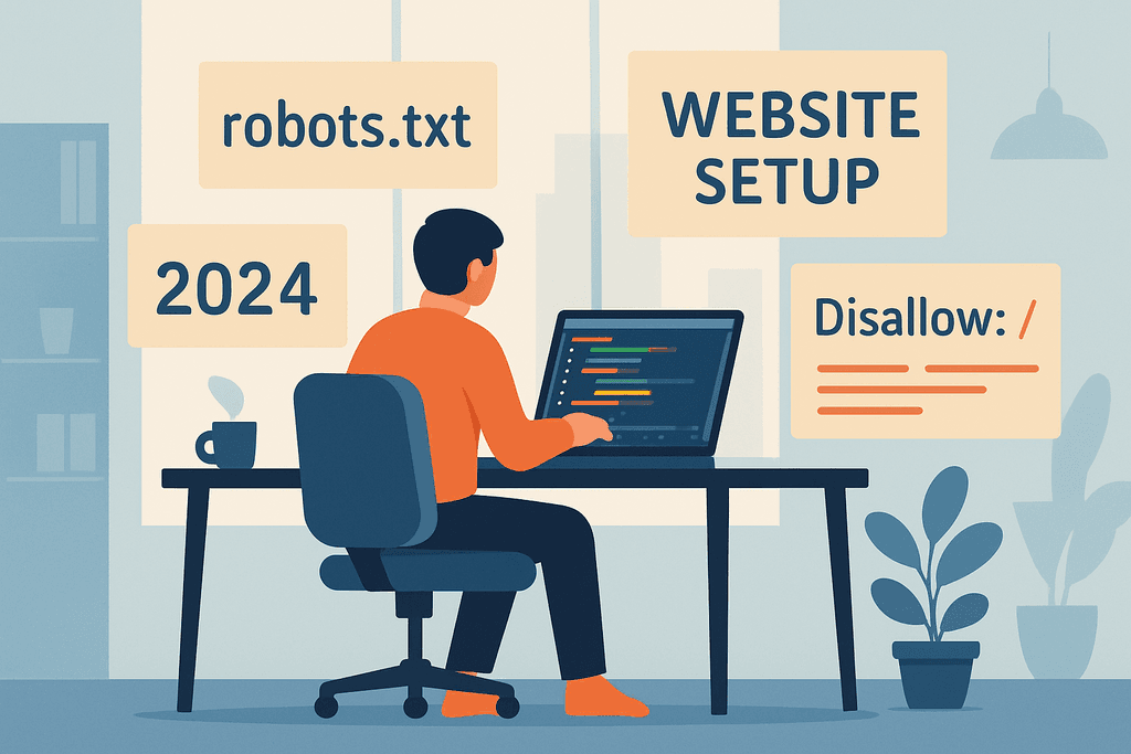 2025年網站架設新挑戰:Google NotebookLM忽略robots.txt完整解析