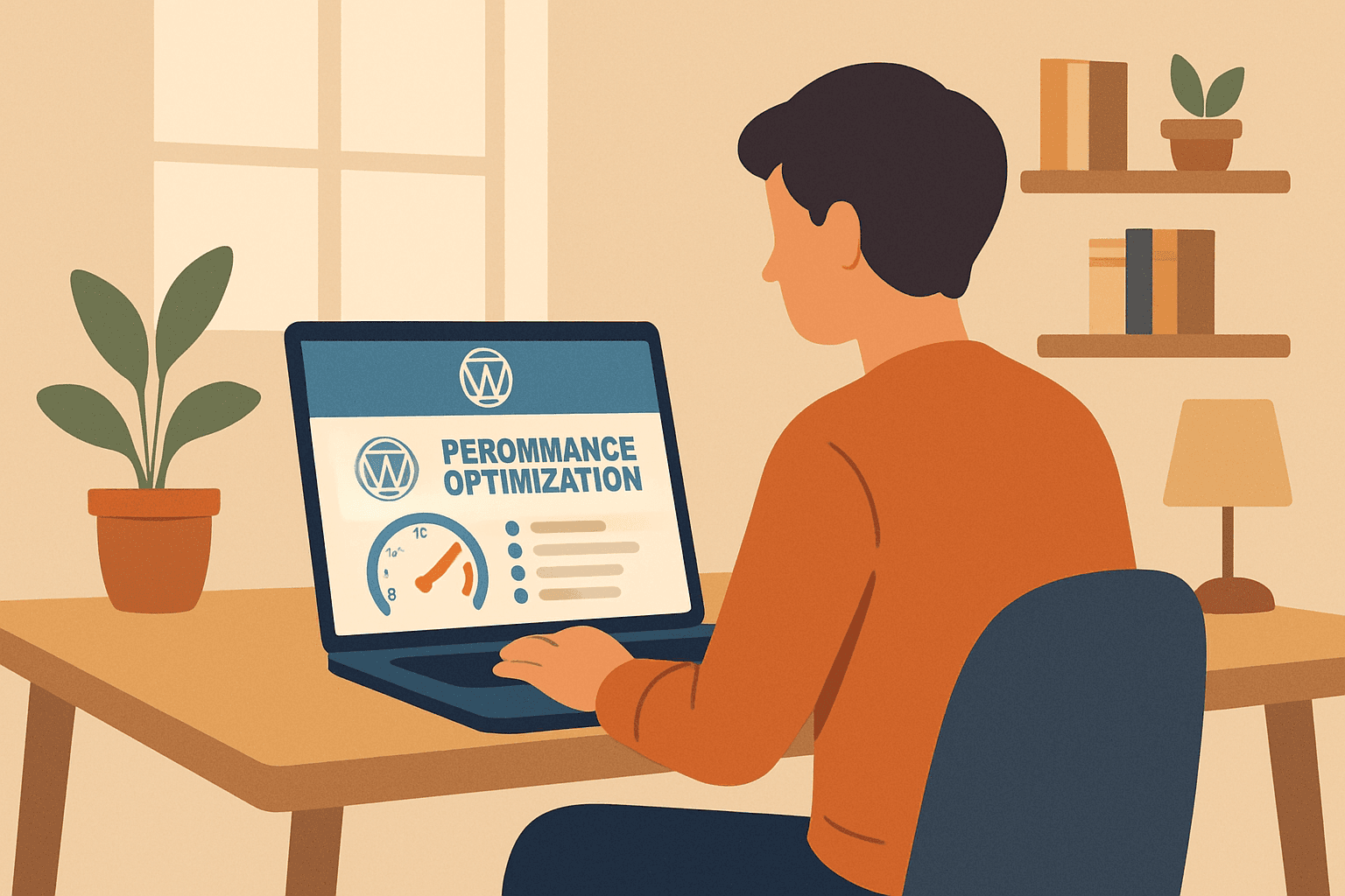 WordPress性能優化插件助攻網站速度提升