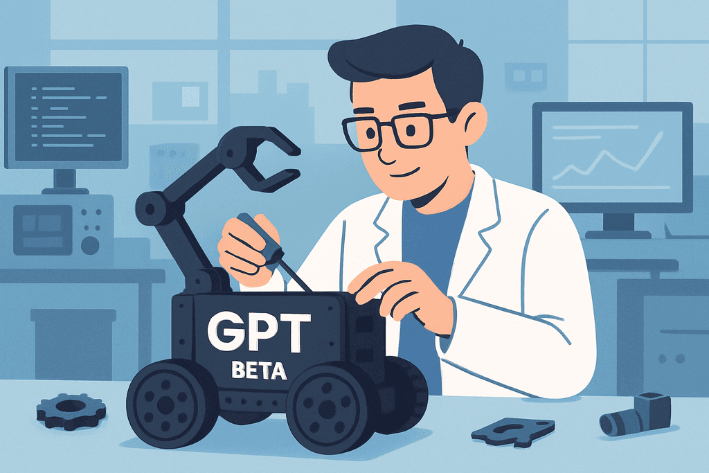 Clawbot最新Beta版結合GPT功能大揭秘