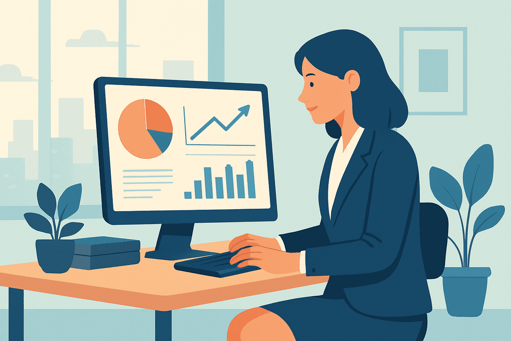 桌面端私有化自動化模型加速企業轉型