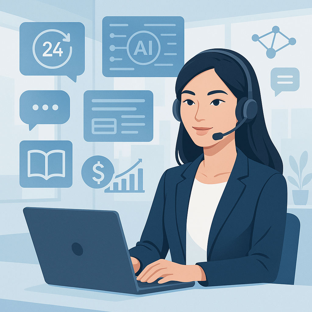 AI寫作與標點符號