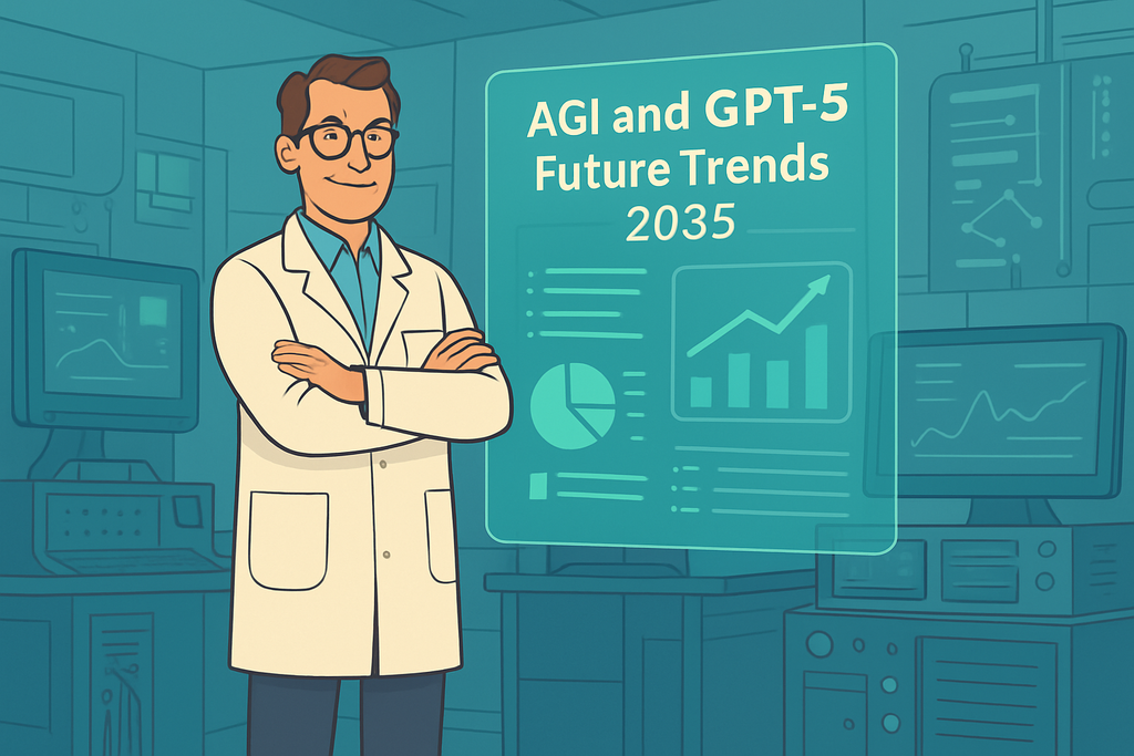 AI未來發展趨勢