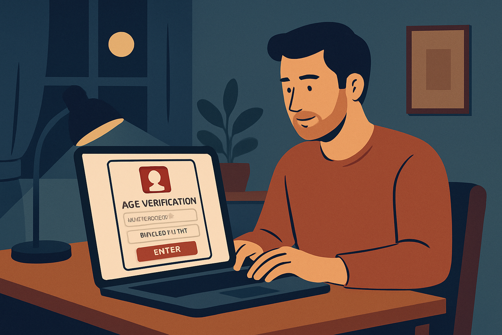 ChatGPT開放成人驗證，將允許生成AI情色內容