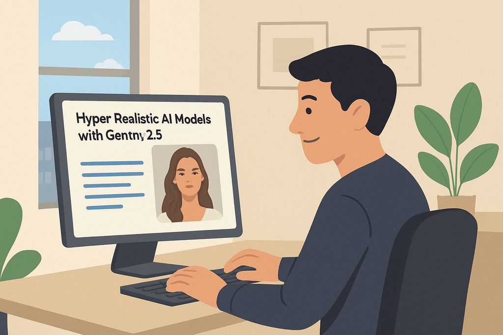 Gemini 2.5 Pro模型應用情境