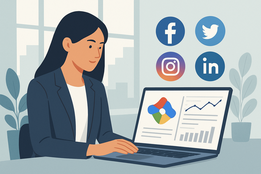 多元內容與社群互動提升Google Discover曝光