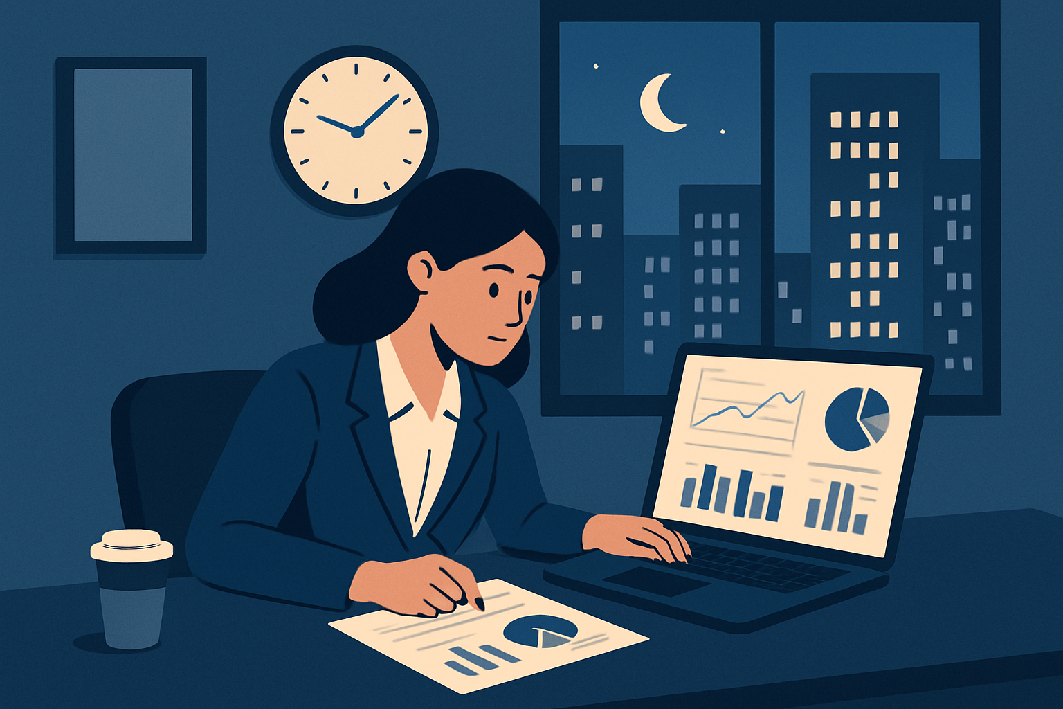 網站經營必學：結構化關鍵字與SEO優化攻略