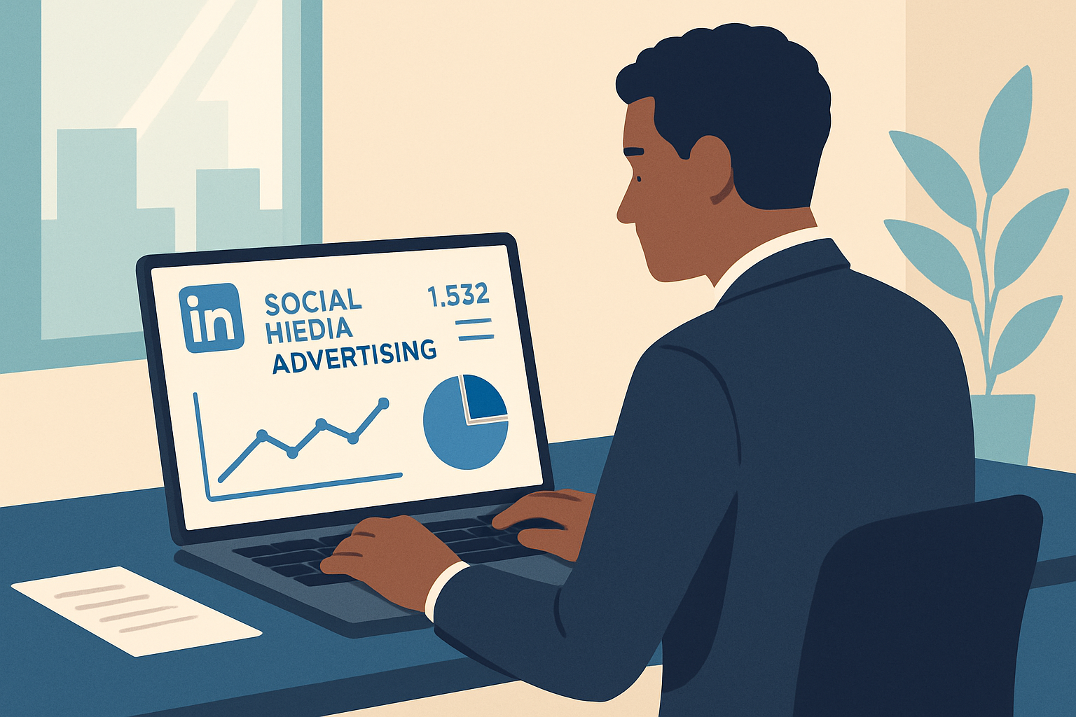 社群廣告數據分析