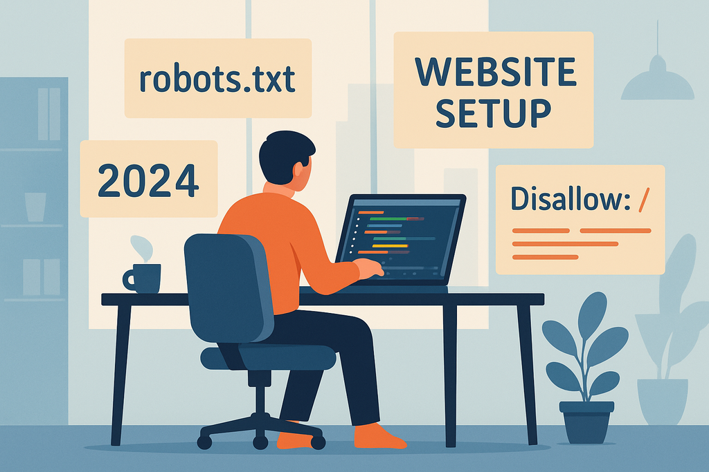 2025年網站架設新挑戰:Google NotebookLM忽略robots.txt完整解析