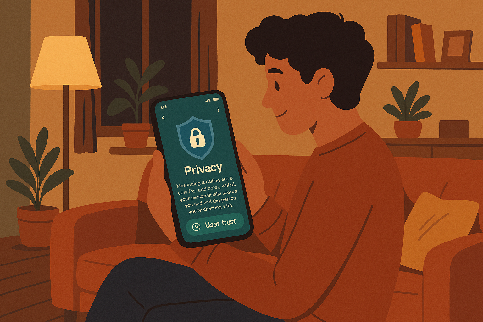 用戶及隱私權專家對於AI助手訪問私人訊息越趨敏感,也要求平台必須明確分權與透明授權