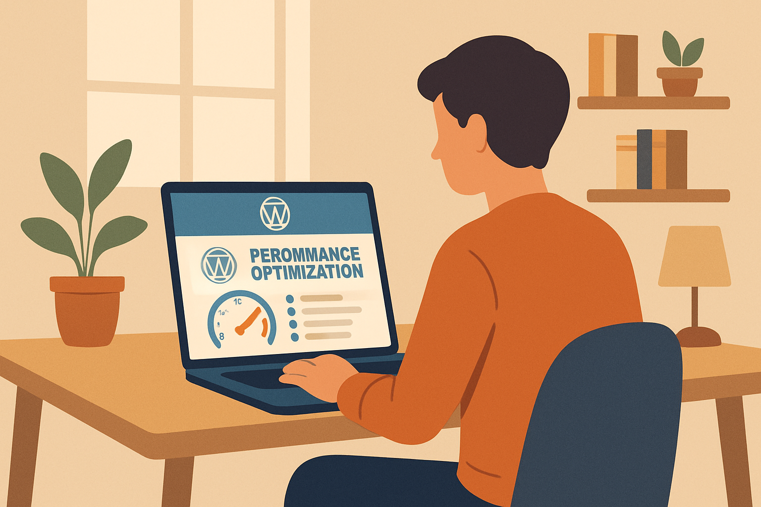 AI優化網站內容與SEO