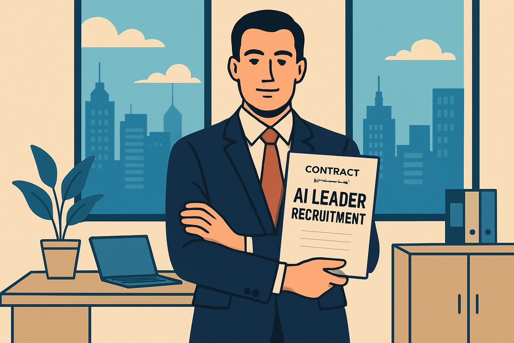 Google砸27億挖角AI領袖夏澤引爆內部爭議