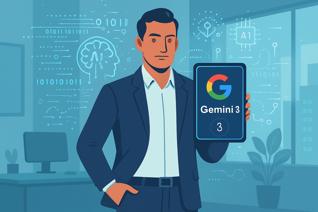 Google Gemini阿拉伯語AI文化準確性革命
