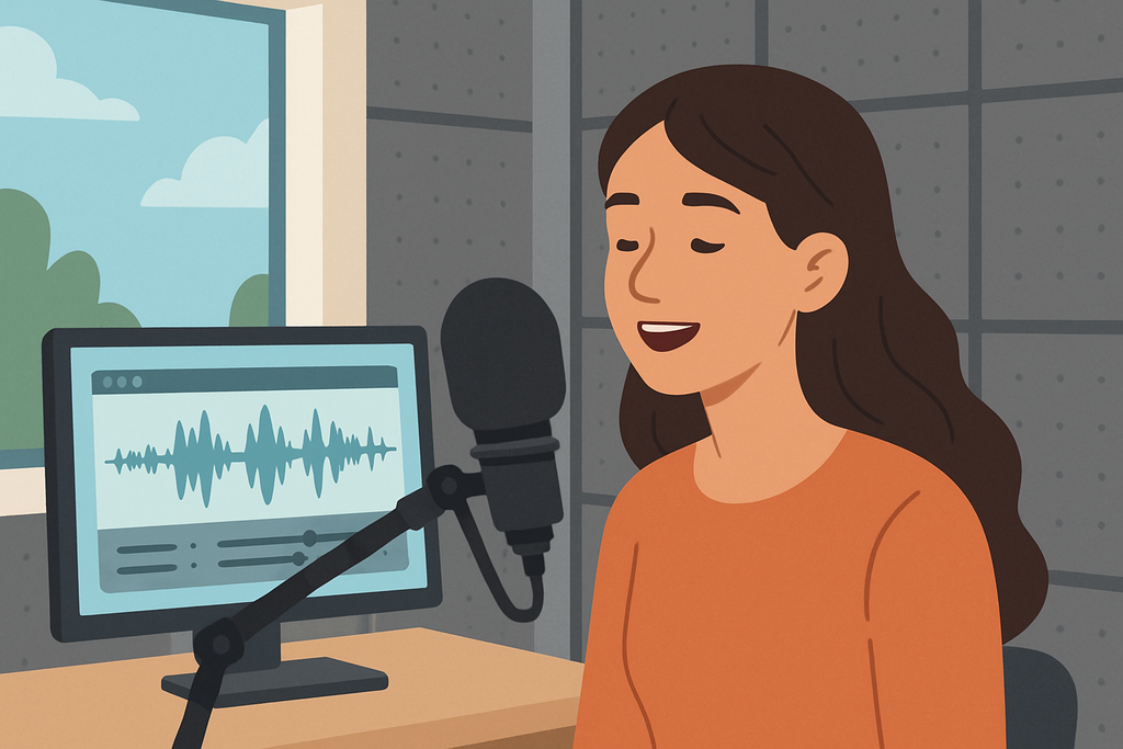 Google Gemini AI升級：即時語音加入口音與角色