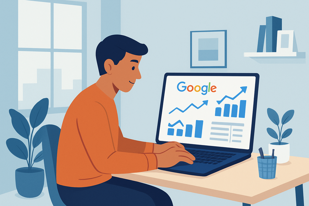 Google更新評價結構化資料優化網站經營實務