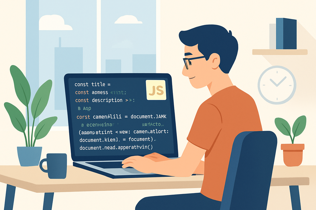 Google更新JavaScript SEO教學:canonical設定新攻略