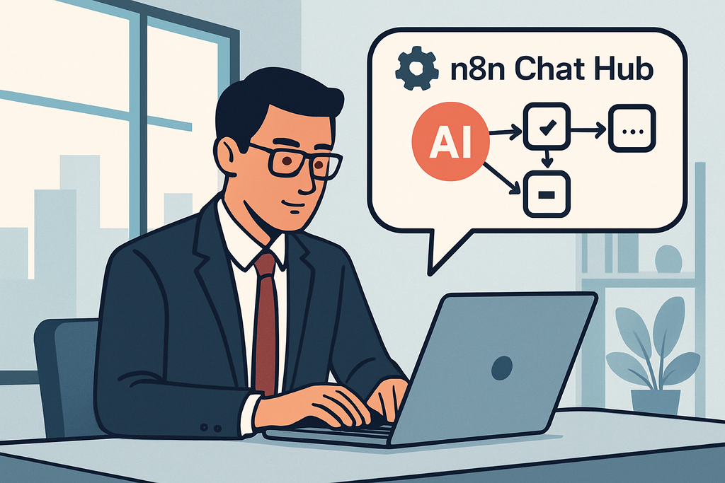 AI超級智能代理加速台灣企業網站經營與流程自動化協作