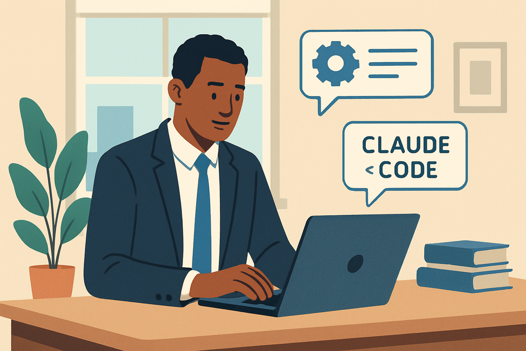 Agentic Workflows與Claude Code引領企業自動化新潮流