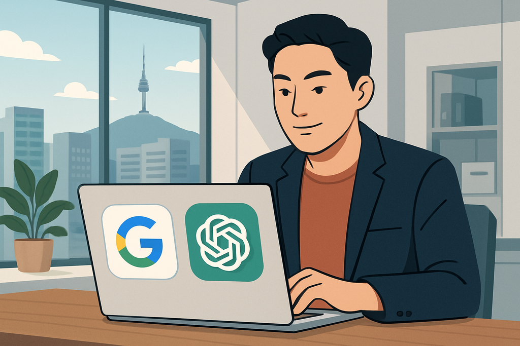 Google Gemini應用於網站經營及語音媒體自動化,打造內容智慧升級