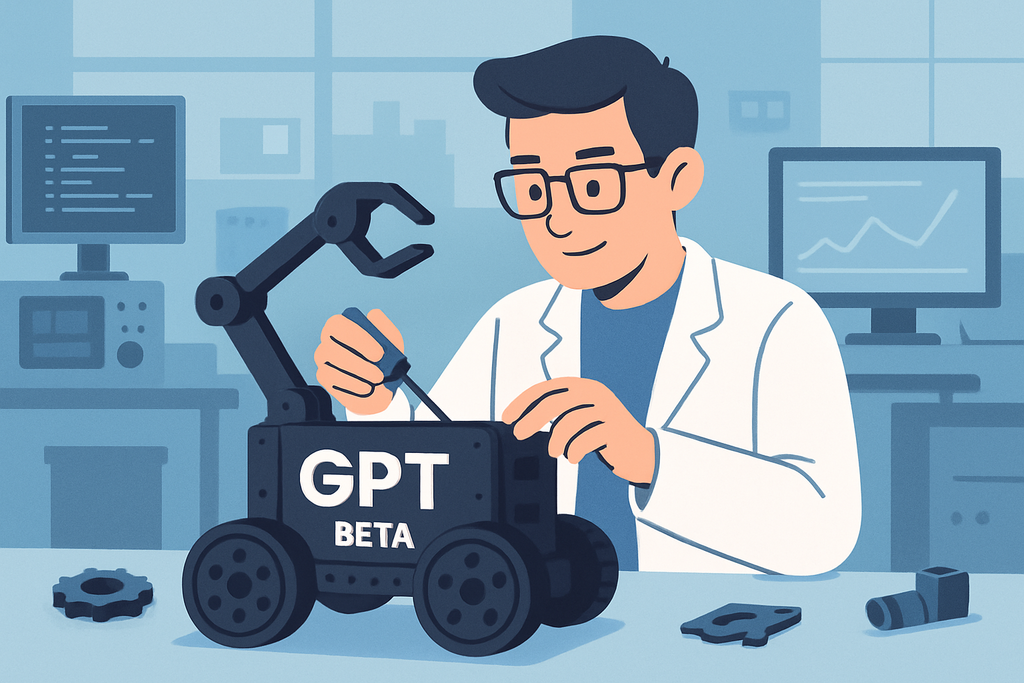 Clawbot最新Beta版結合GPT功能大揭秘