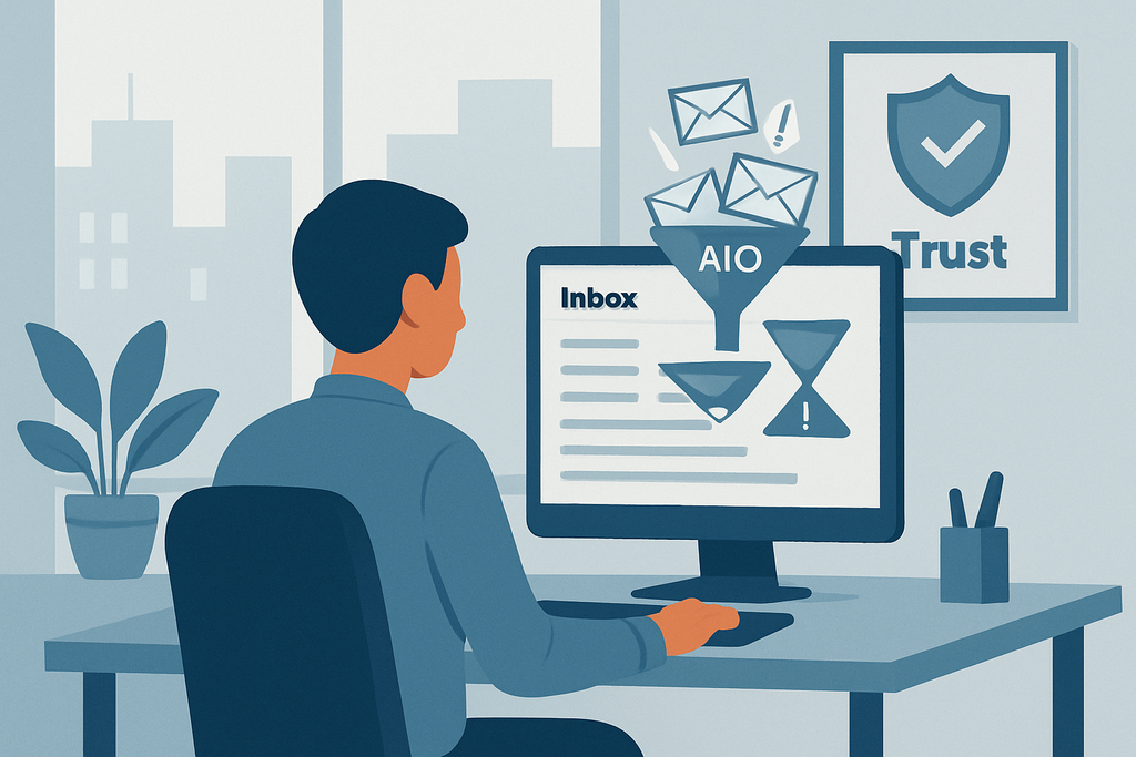 SEO與AI整合應用示範