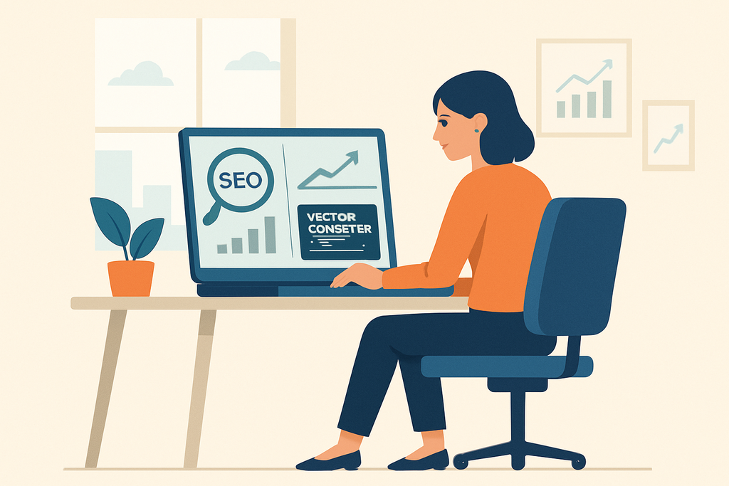 SEO向量化與轉換器技術深度解析