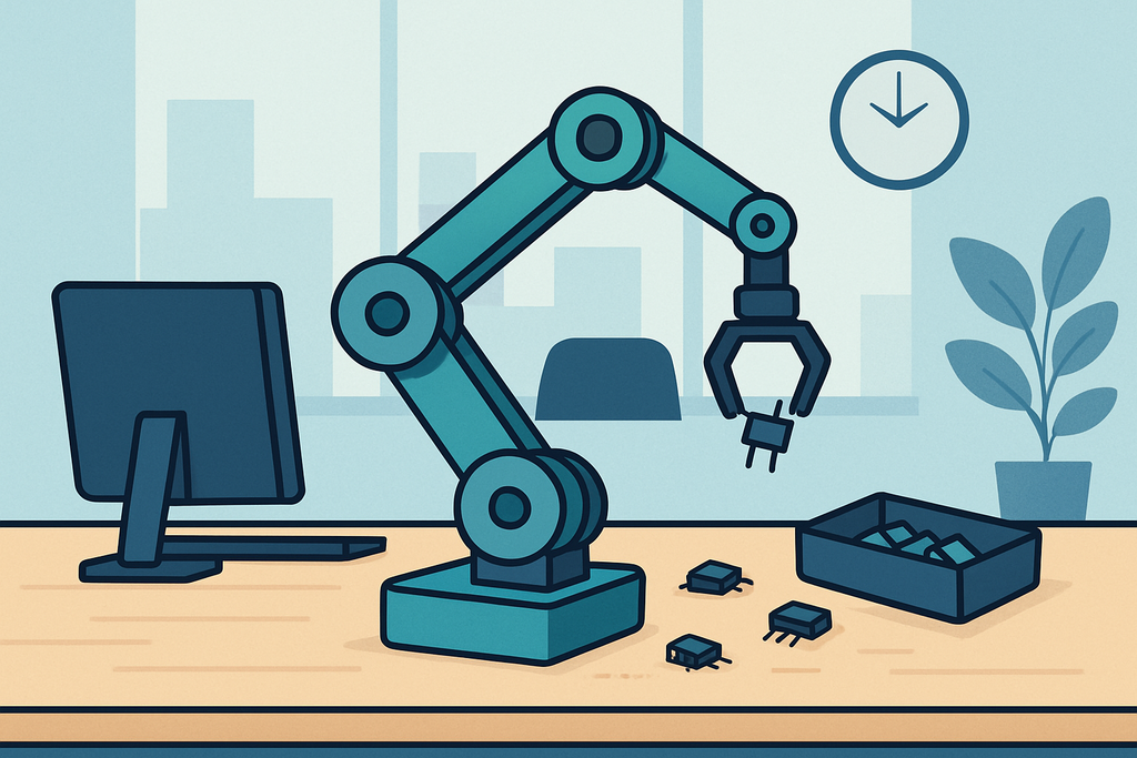 Clawbot引領AI代理人工作新革命