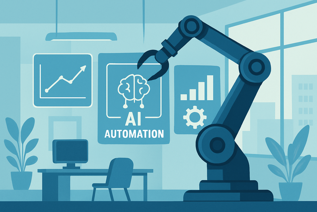 Clawbot引領AI代理持續自動執行新趨勢