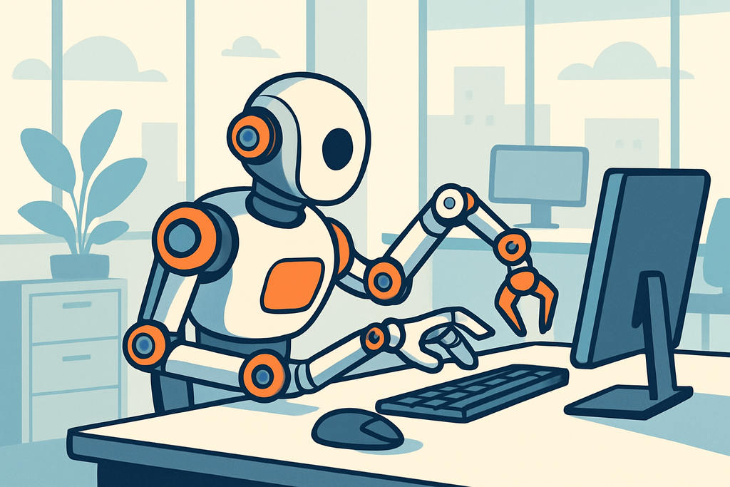 Clawbot引領AI代理人自動化新時代