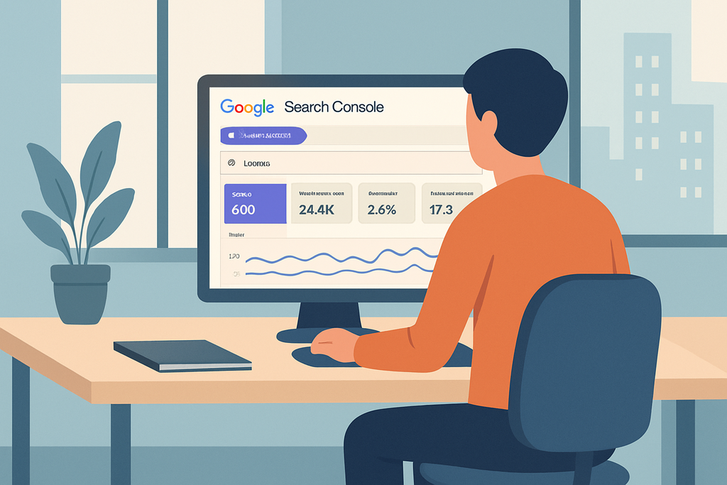 Google Search Console品牌查詢過濾器全解析与SEO優化技巧