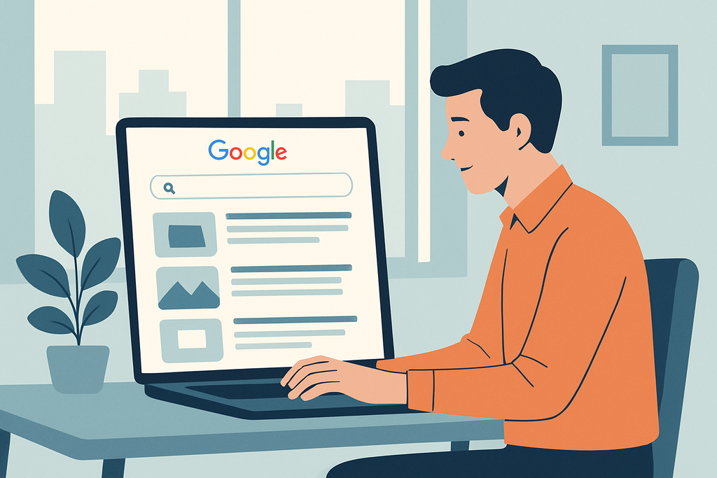 Google 縮圖選擇揭秘:SEO 與 Discover 優化攻略