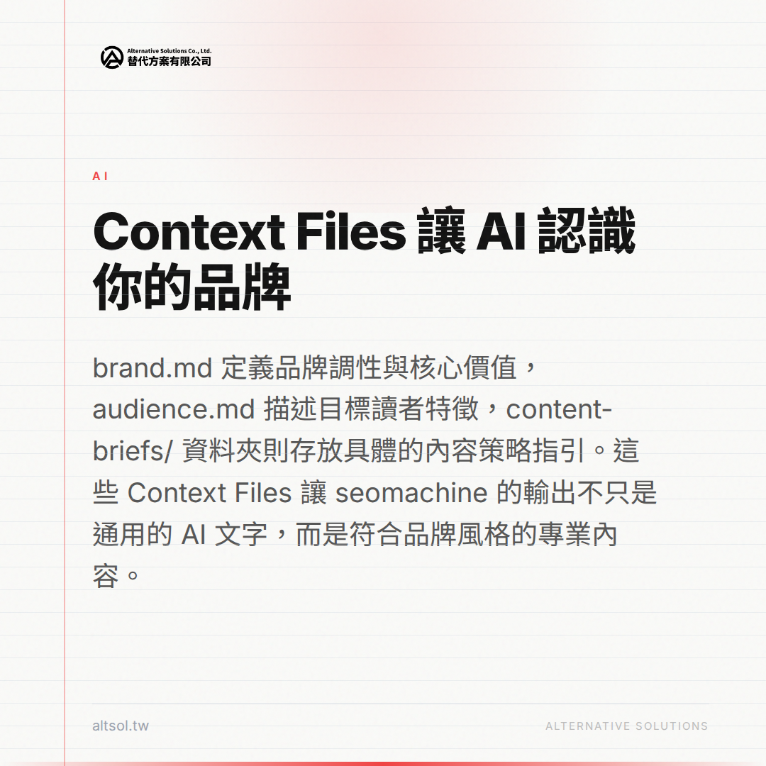 AI Agent 協作流程