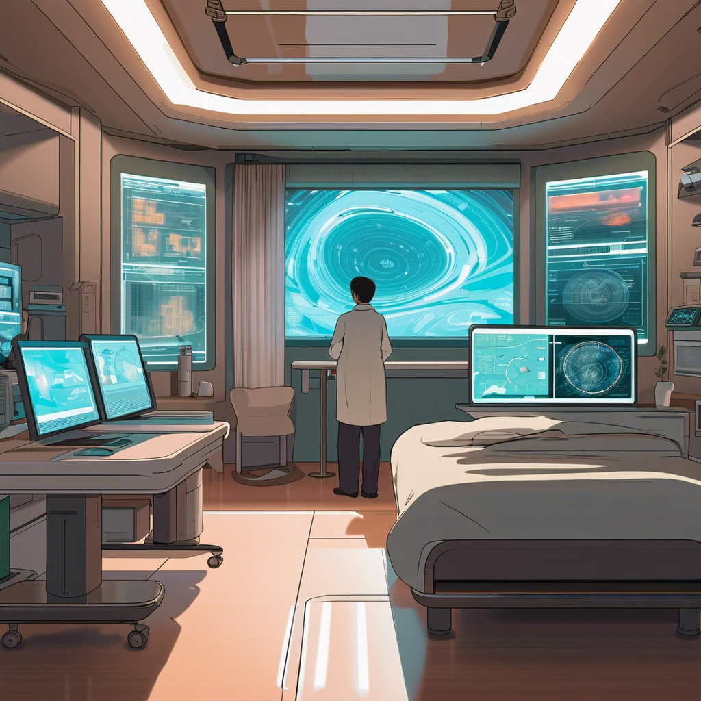 AI Revolution Diagnosis
