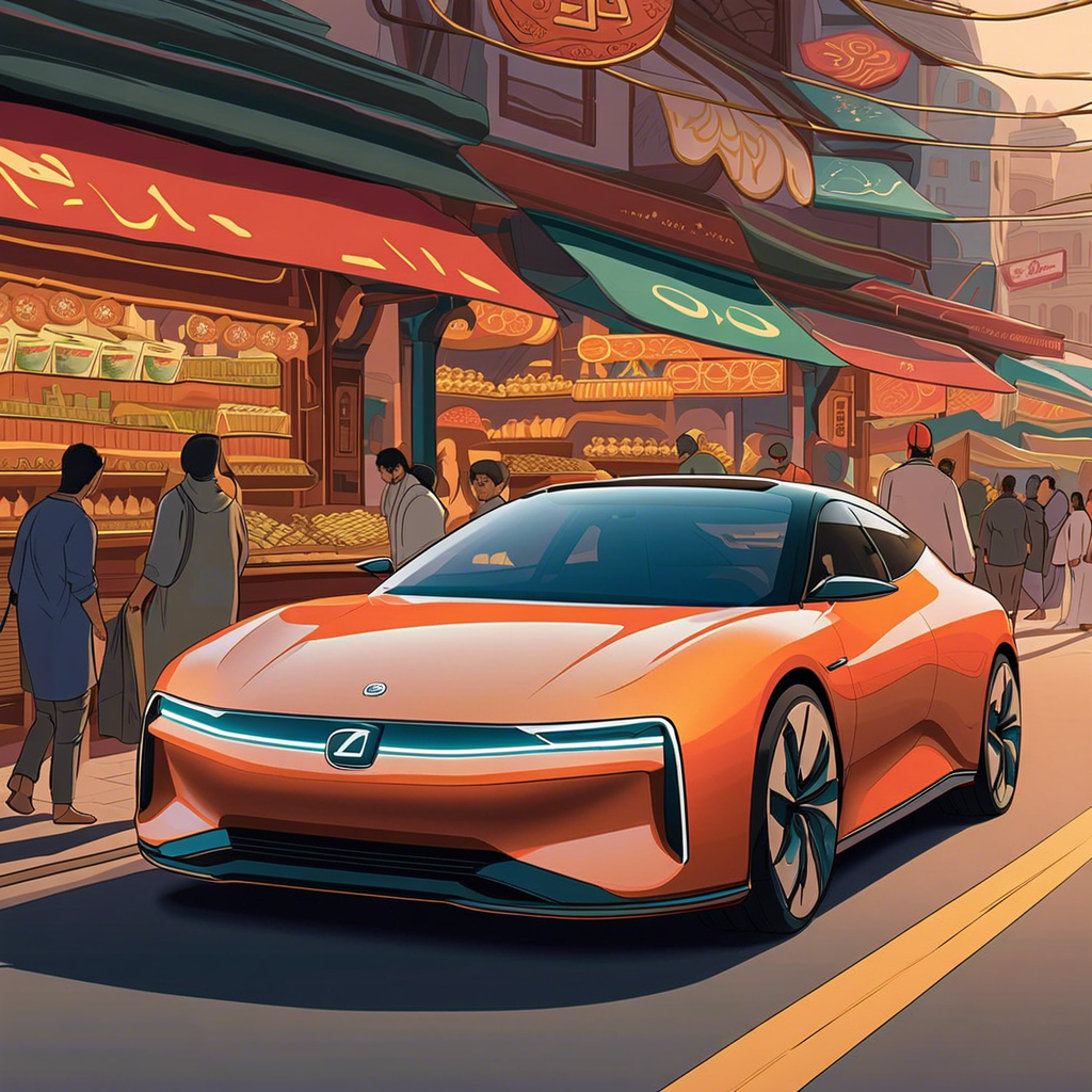 Nio Middle East