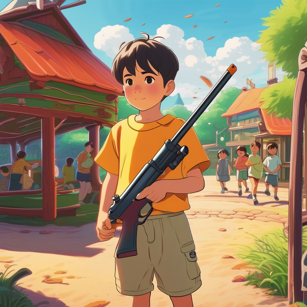 children_guns_marketing
