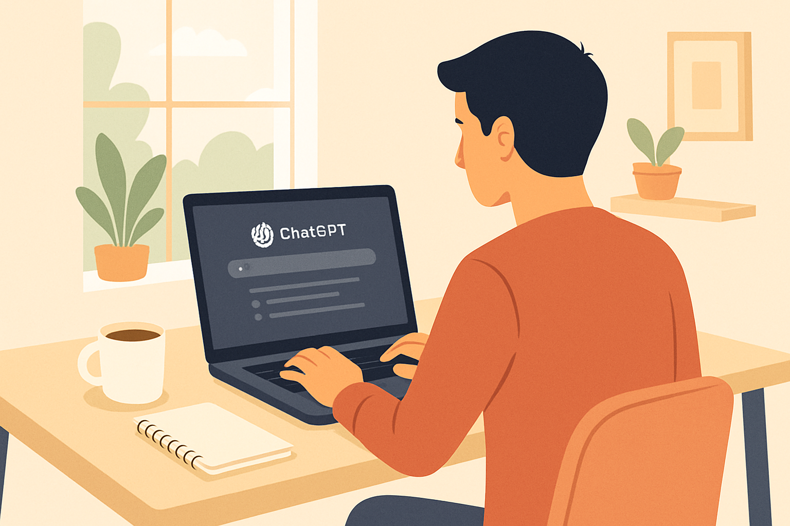 OpenAI打造ChatGPT AI超級助理，全面提升生活效率